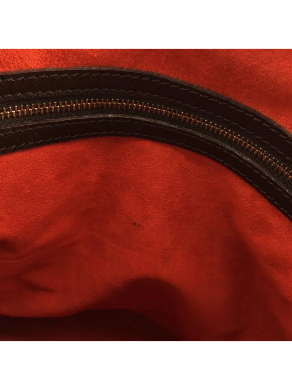 Louis Vuitton Damier Marais Shoulder